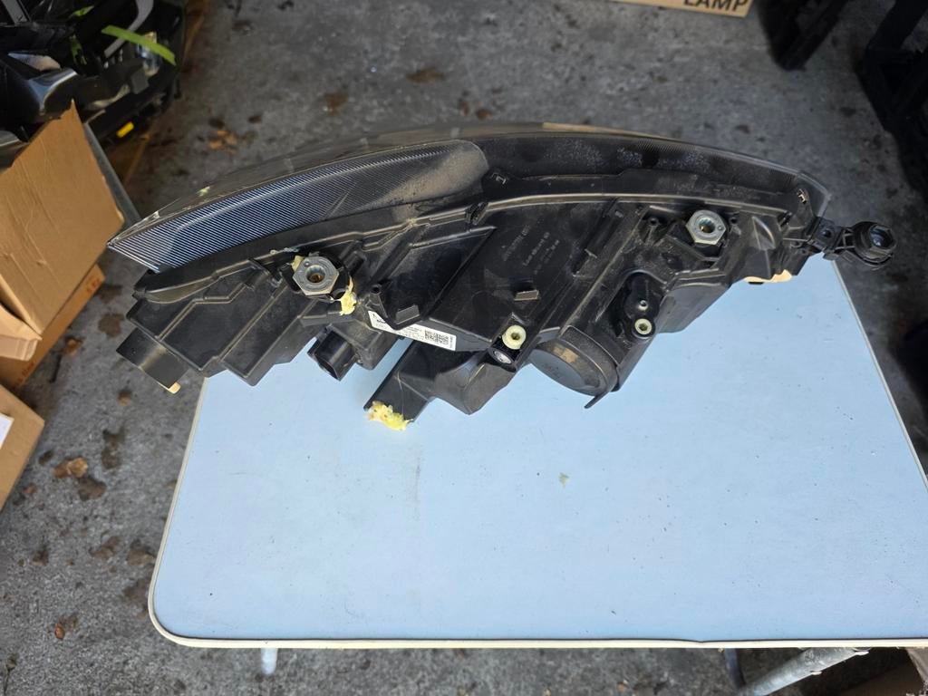 Seat Ibiza V Koplamp Links full led 2021-2025, Ophalen of Verzenden, Gebruikt, Seat