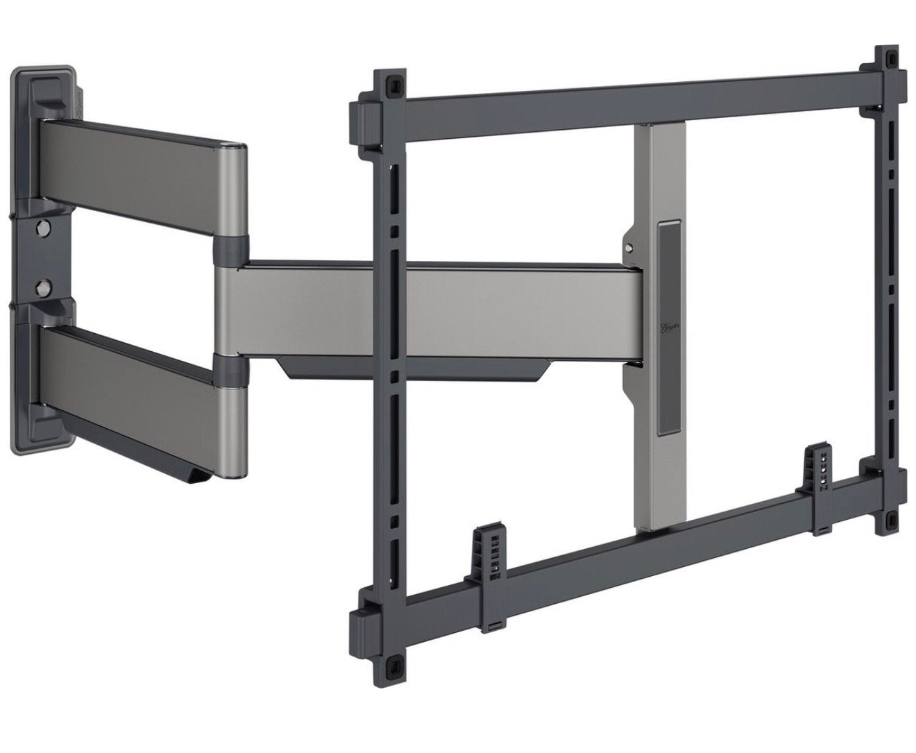 Vogels Elite TVM5645 tv beugel draaibaar 40-77 inch, Ophalen of Verzenden, Zo goed als nieuw