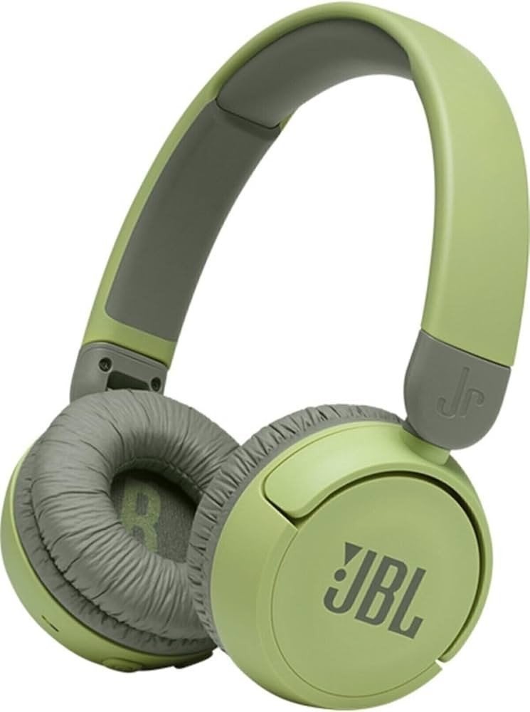 JBL Jr310BT Draadloze On-Ear Koptelefoon voor Kinderen, Audio, Tv en Foto, Draadloos, JBL, On-ear, Ophalen of Verzenden