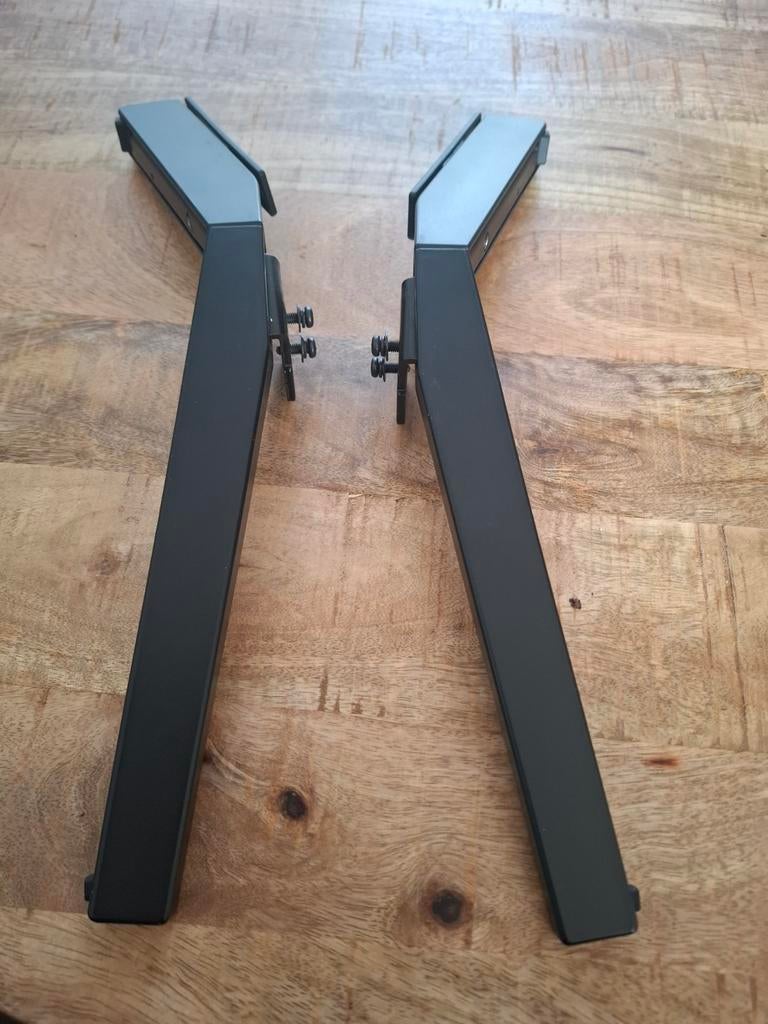Sony tv voet, Ophalen, Tv