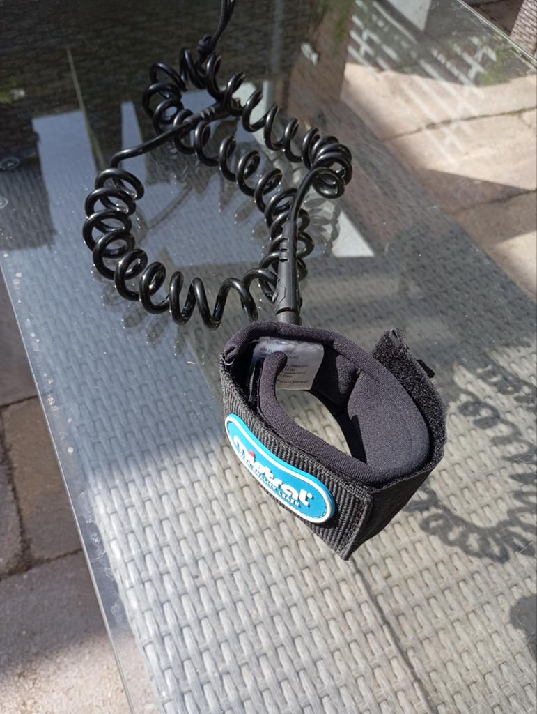 Mistral sup enkelband/leash, Ophalen of Verzenden