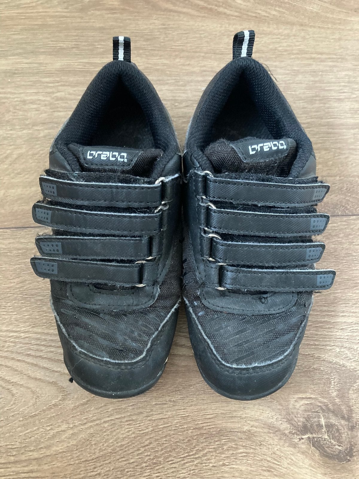 Brabo hockeyschoenen maat 30, Ophalen, Gebruikt, Schoenen