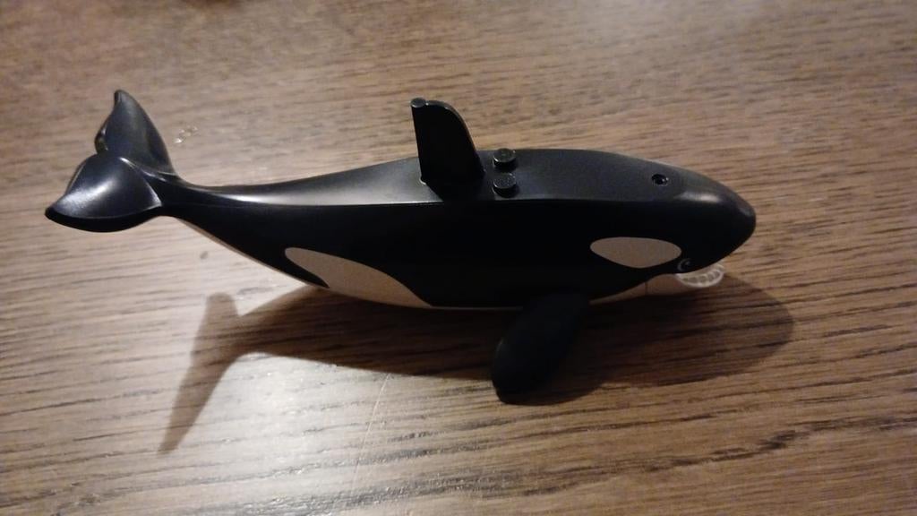 Lego Orka - Speelgoed Orka, Overige thema's, Lego, Overige typen, Nieuw