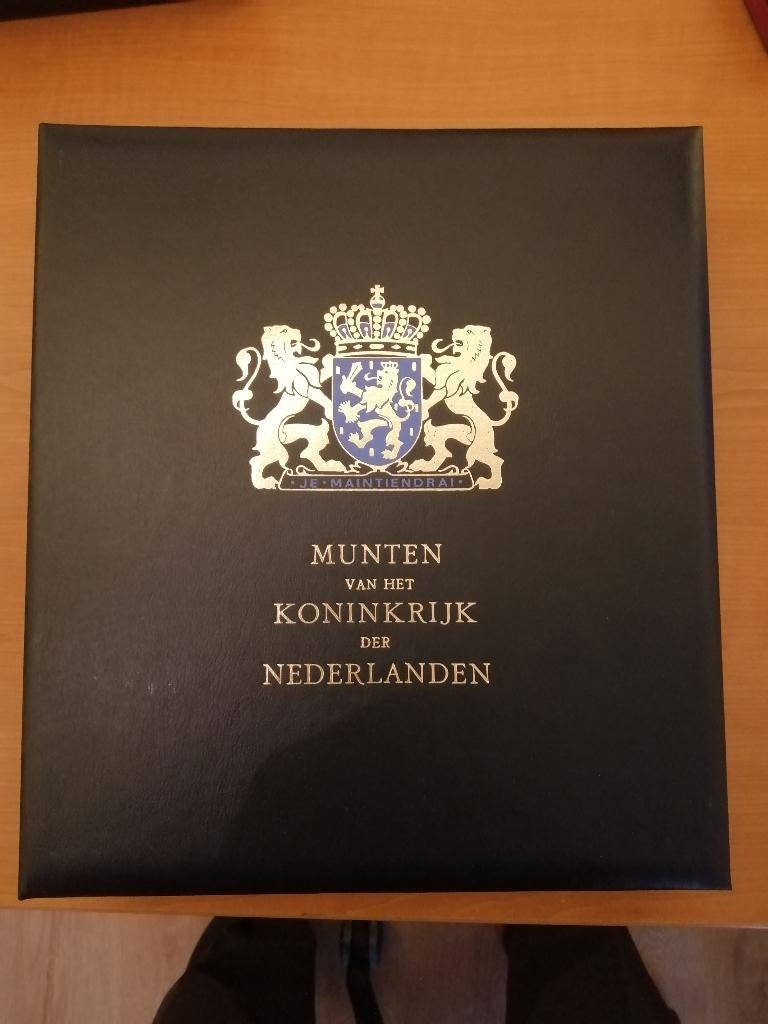 (M-08) Verzameling munten Koningin Wilhelmina, ook zilver., Postzegels en Munten, Munten | Nederland, Zilver, Koningin Wilhelmina