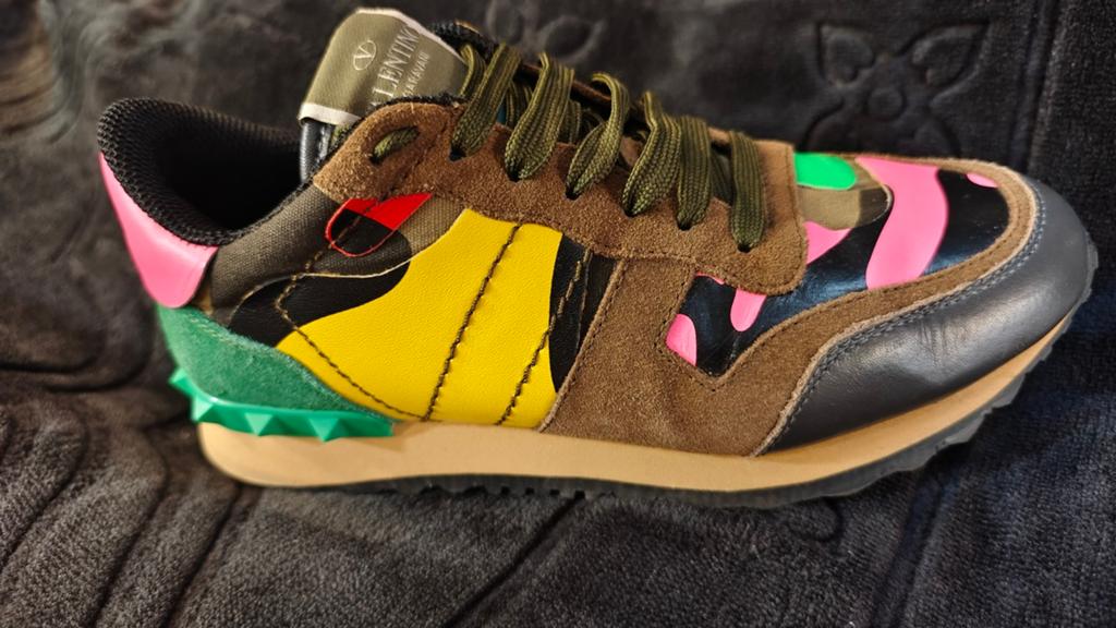 Valentino Garavani
:N 36, Ophalen of Verzenden, Nieuw