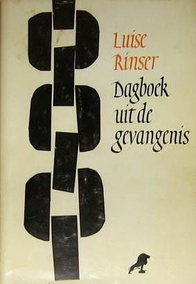 DAGBOEK UIT DE NAZI-GEVANGENIS, Boeken, Ophalen of Verzenden, Tweede Wereldoorlog, Zo goed als nieuw, Overige onderwerpen