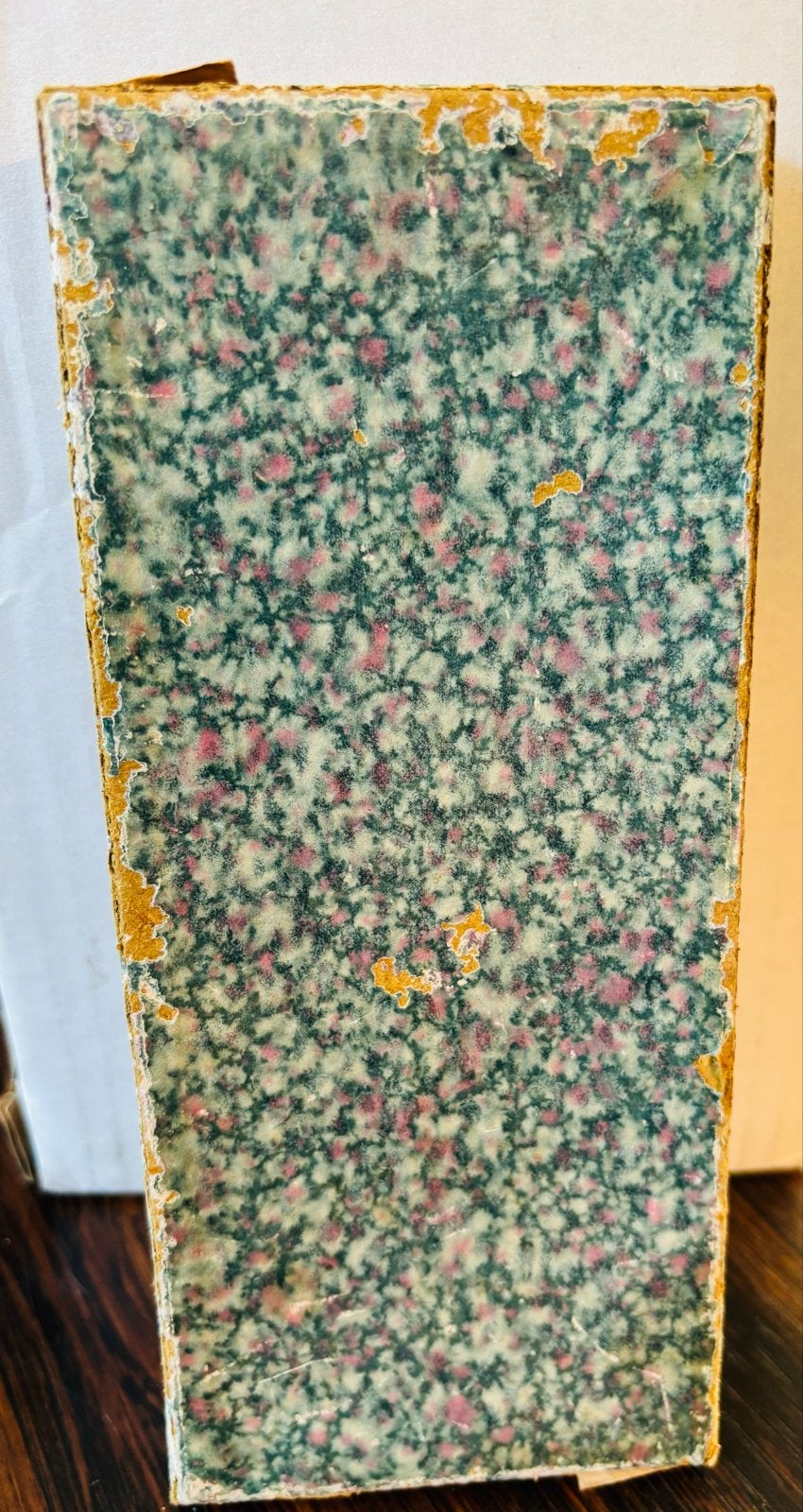 Antiek Indonesisch Bestekset in Originele Doos (voor 1950), Antiek en Kunst, Antiek | Bestek, Ophalen of Verzenden