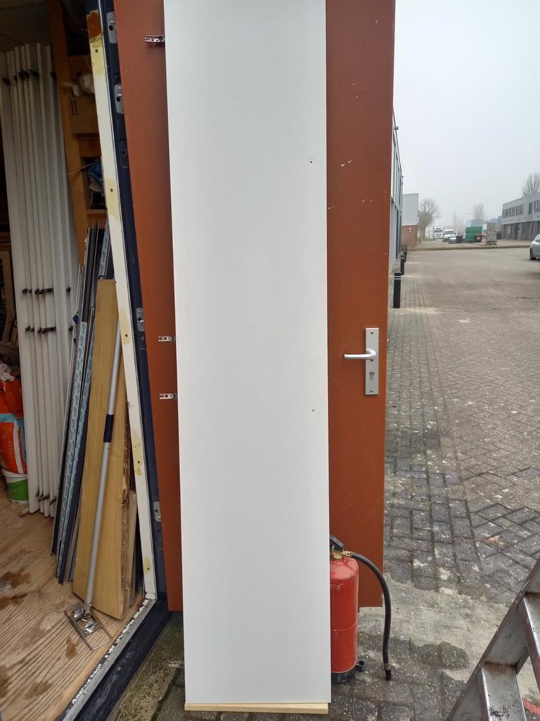 Kastdeuren, Gebruikt, Minder dan 100 cm, 25 tot 50 cm, 50 tot 100 cm