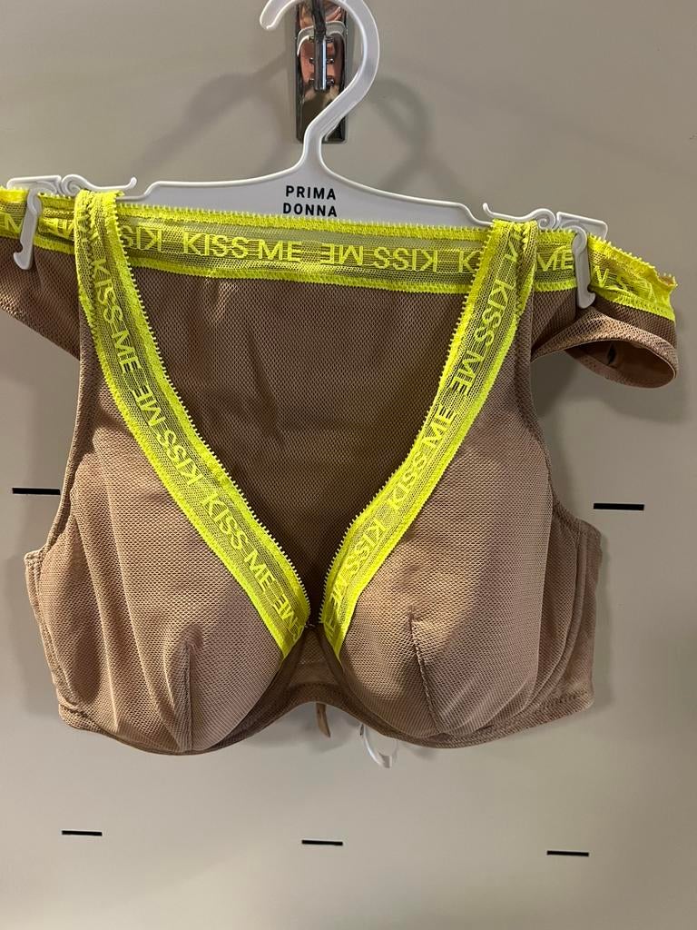 Prima Donna bh div maten NIEUW!! Nu 20% korting, Kleding | Dames, Ondergoed en Lingerie, Ophalen of Verzenden, Blauw, BH