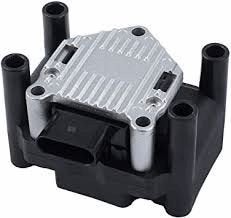 032905106 VW Bobine Audi Bobine Seat Bobine Skoda bobine  03, -, -, Nieuw, Ophalen of Verzenden