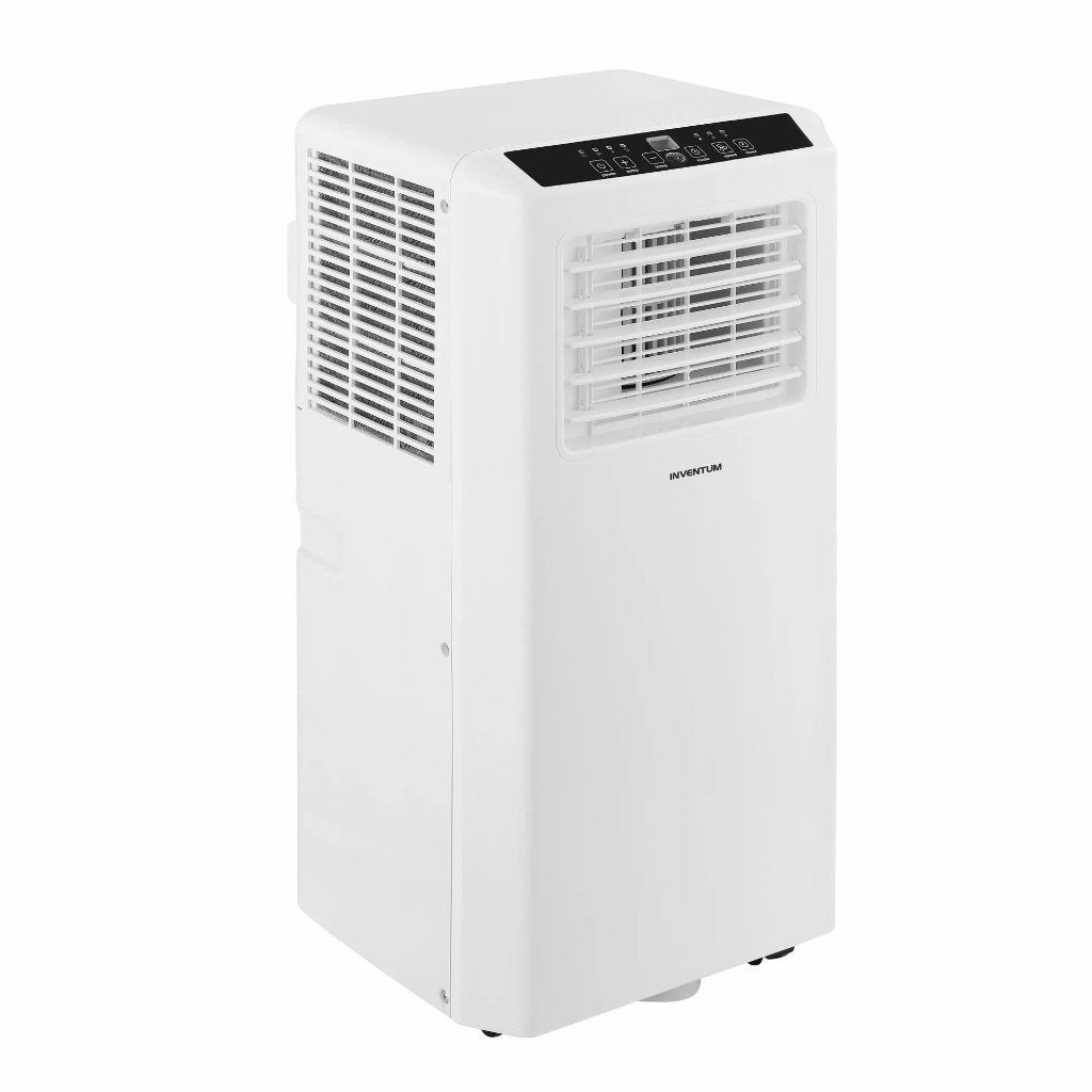 Inventum AC701 airco voor slaapkamer, Witgoed en Apparatuur, Airco's, Ophalen, Timer, Minder dan 60 m³, 3 snelheden of meer