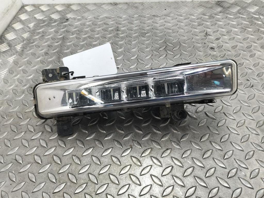 BMW 5 SERIES G30 530E IPERFORMANCE MISTLAMP 2018, Ophalen of Verzenden, Gebruikt, Stiba lid