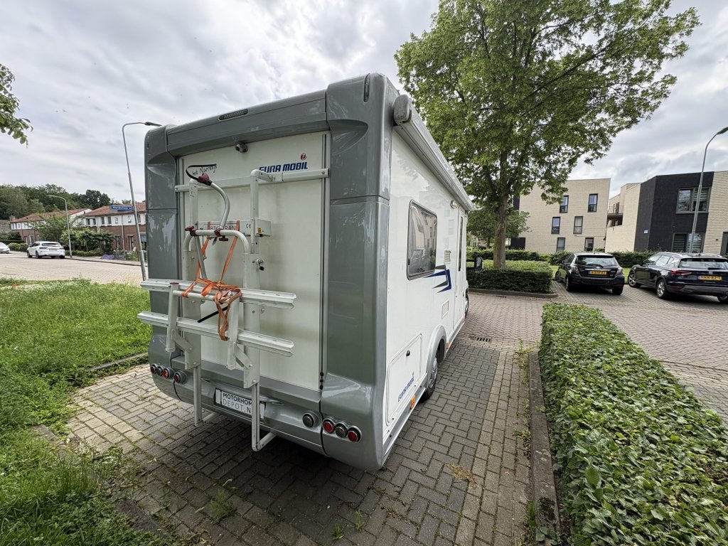 Caravans And Camping Eura