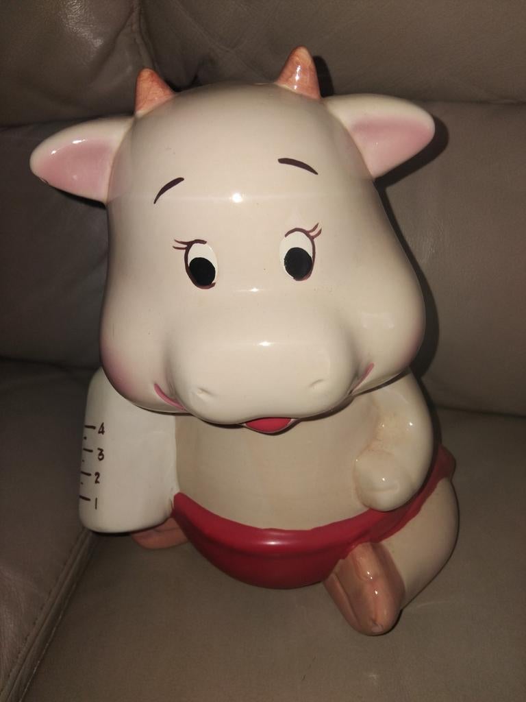 Baby spaarpot, Ophalen of Verzenden, Overige thema's