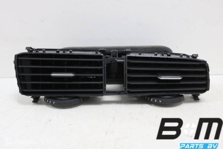 Luchtrooster midden VW Golf 7 5GM819728B, Gebruikt
