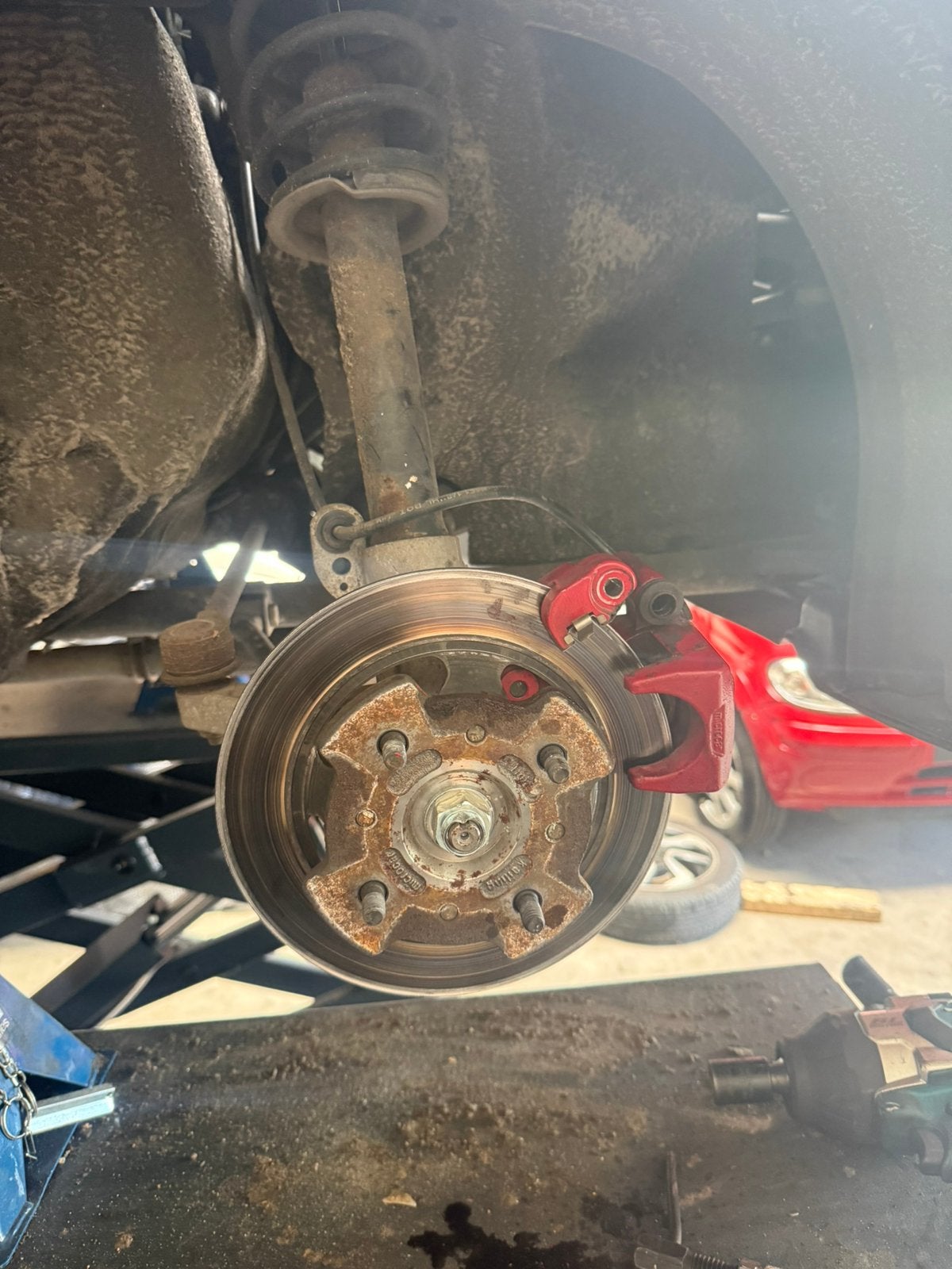 Brommobiel Onderhoud Reparaties Schadeherstel Aixam Ligier, Diversen, Brommobielen en Scootmobielen, Ophalen, Zo goed als nieuw