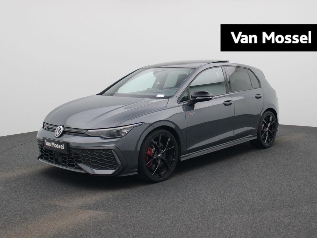 Volkswagen Golf 2.0 TSI GTI 265 PK | | Panorama Schuif/Kante, 12 maanden, Stof, Gebruikt, 4 cilinders