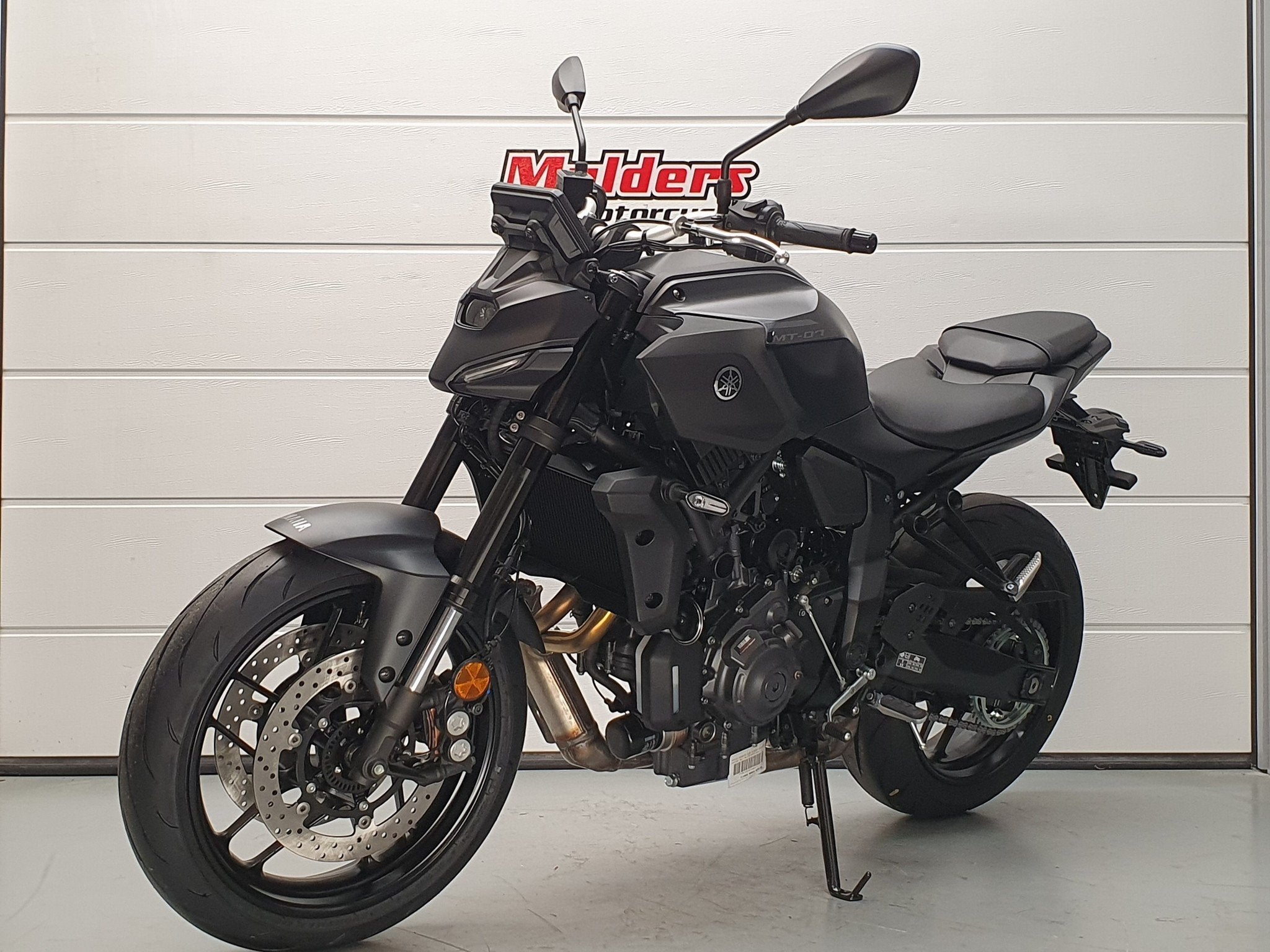 Yamaha MT 07 ABS (bj 2026), Klantenservice@yamaha-motor.nl, Koolhovenlaan 101
1119 NC  Schiphol-Rijk, NL, Naked bike, Yamaha Motor Europe N.V.
