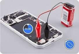 Samsung Galaxy S20 Ultra  reparatie, Ophalen of Verzenden, Overige typen, Samsung