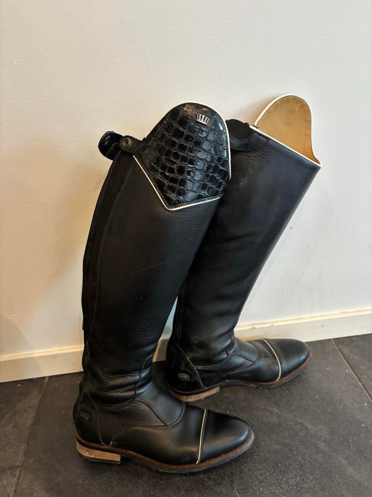 Kingsley rijlaarzen, Ophalen of Verzenden, Nieuw, Dressuur