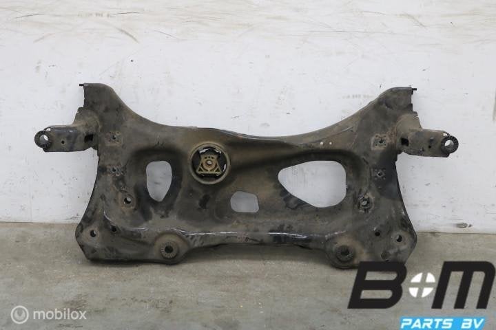Subframe voorzijde Skoda Octavia 3 5Q0199315Q, Auto-onderdelen, Gebruikt
