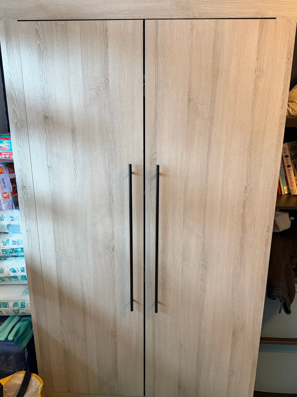 Europe Baby Vittoria complete babykamer, Ophalen, Gebruikt, Kast, 50 tot 70 cm