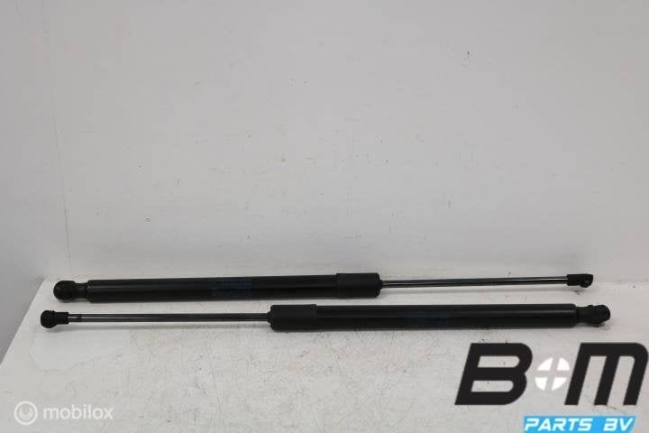 Set gasdrukveren achterklep VW Golf 7 5G6827550G, Auto-onderdelen, Gebruikt
