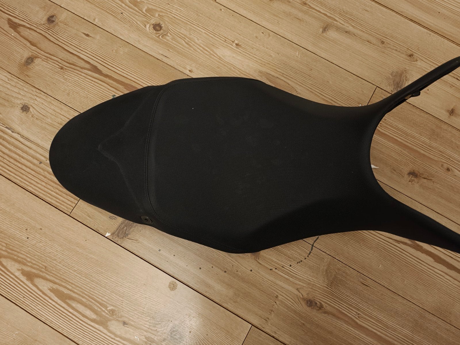 Triumph speed Triple 2011/2014? zadel gebruikt, Ophalen, Gebruikt
