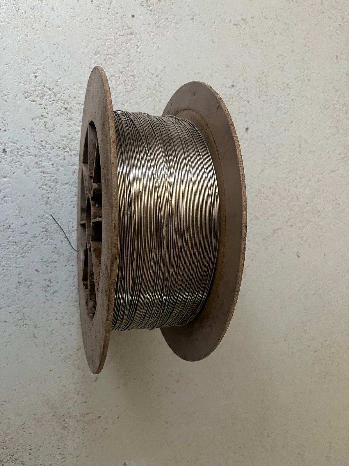 Kabel of Snoer op haspel, Ophalen, Gebruikt, Overige merken, Kabel of Snoer