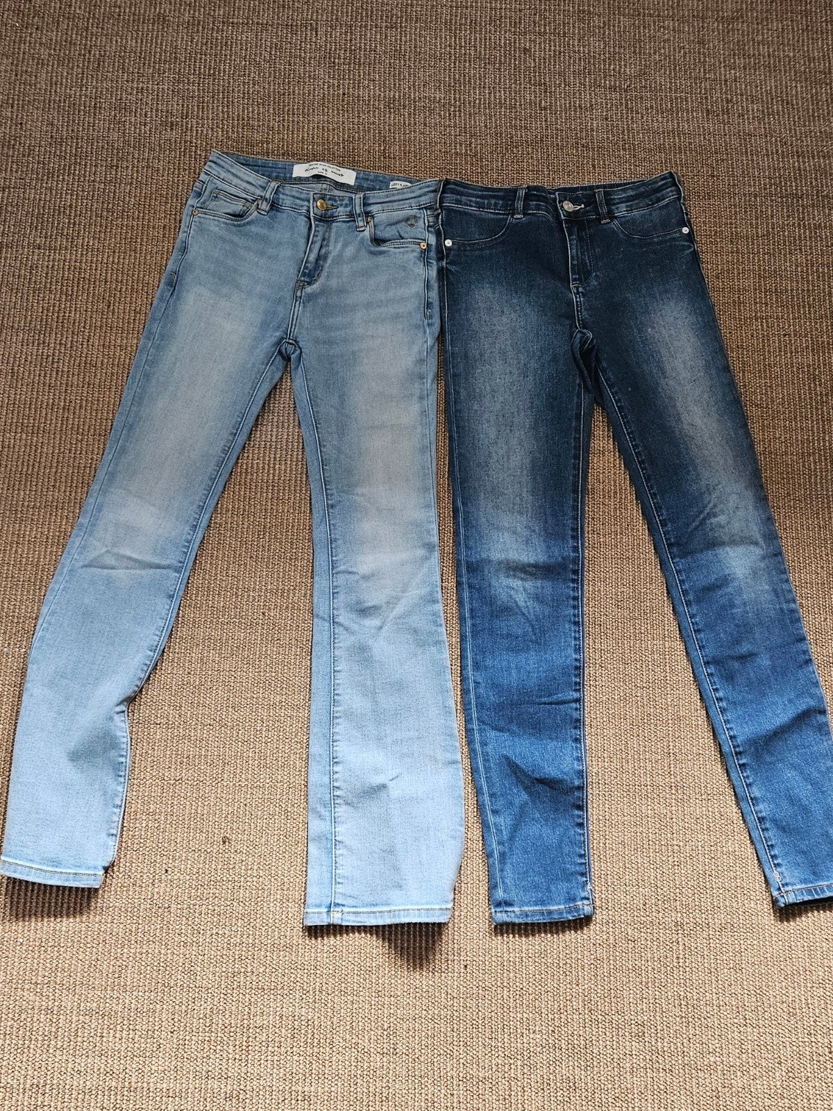 2x Jeans: Circle of Trust Lizzy Flared & Scotch & Soda, Ophalen of Verzenden
