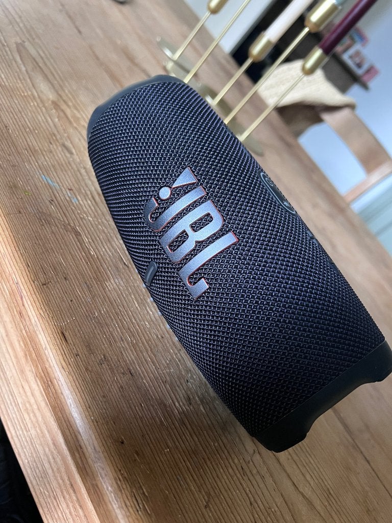 JBL charge 5 Bluetooth speaker, JBL, Overige typen, Ophalen of Verzenden, Zo goed als nieuw