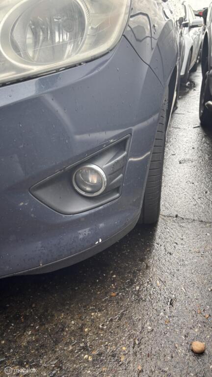 Voorbumper dax Ford C-Max II ('10-'19), Ophalen, Gebruikt, Ford, Voor