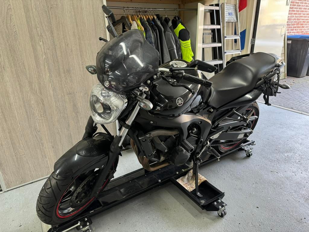 Motorverplaatser/ Motor Mover, Motoren, Accessoires | Overige, Ophalen, Zo goed als nieuw