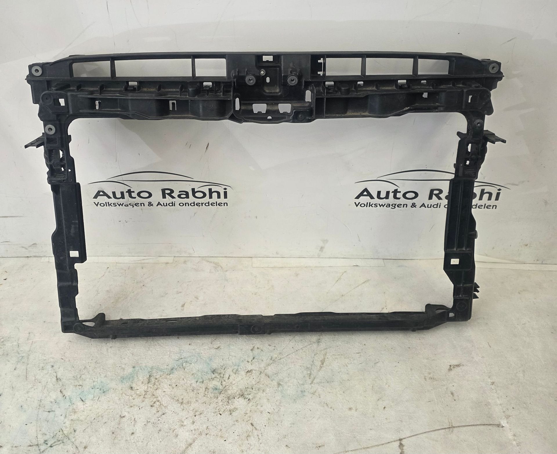 VOLKSWAGEN GOLF 7 VOORFRONT FRONT 5g0805588ac ORGINEEL, Auto-onderdelen, Gebruikt, -, Volkswagen, -