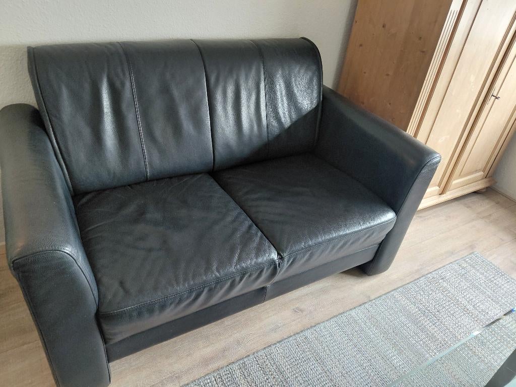 Te koop 2  bankjes, Ophalen