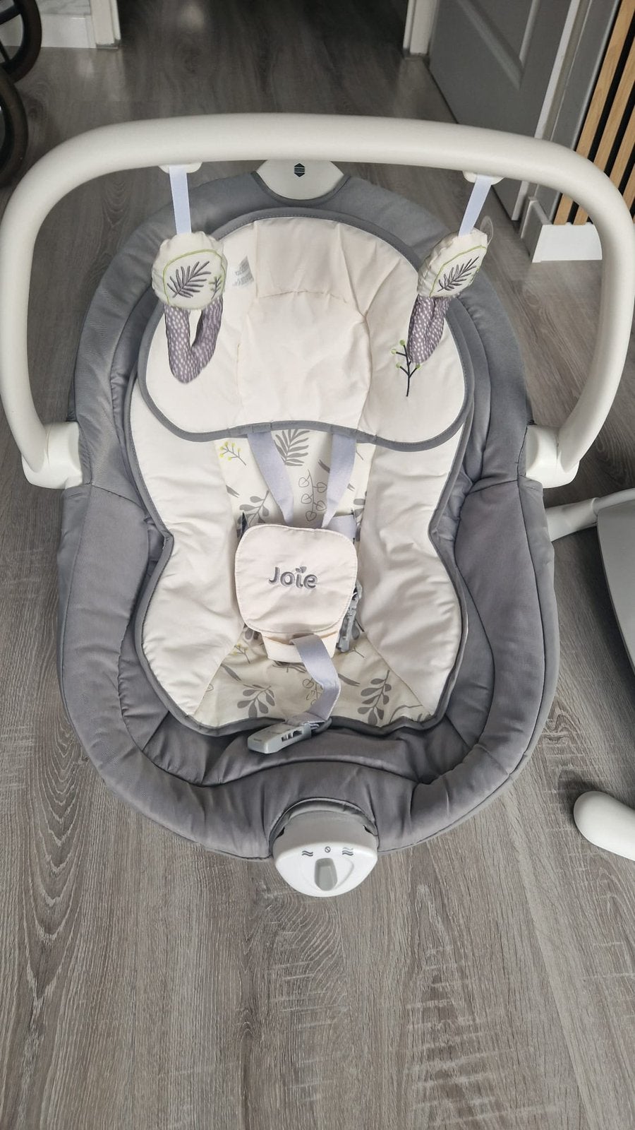 Wipstoel, Kinderen en Baby's, Wipstoeltjes, Verstelbaar, Wipstoel, Zo goed als nieuw, Ophalen