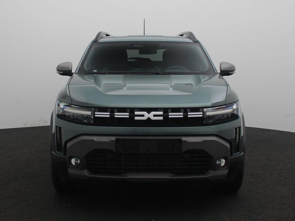 Dacia Duster 1.8 hybrid 155 journey | Demo, Auto's, 1789 cc, Duster, Origineel Nederlands, Bedrijf