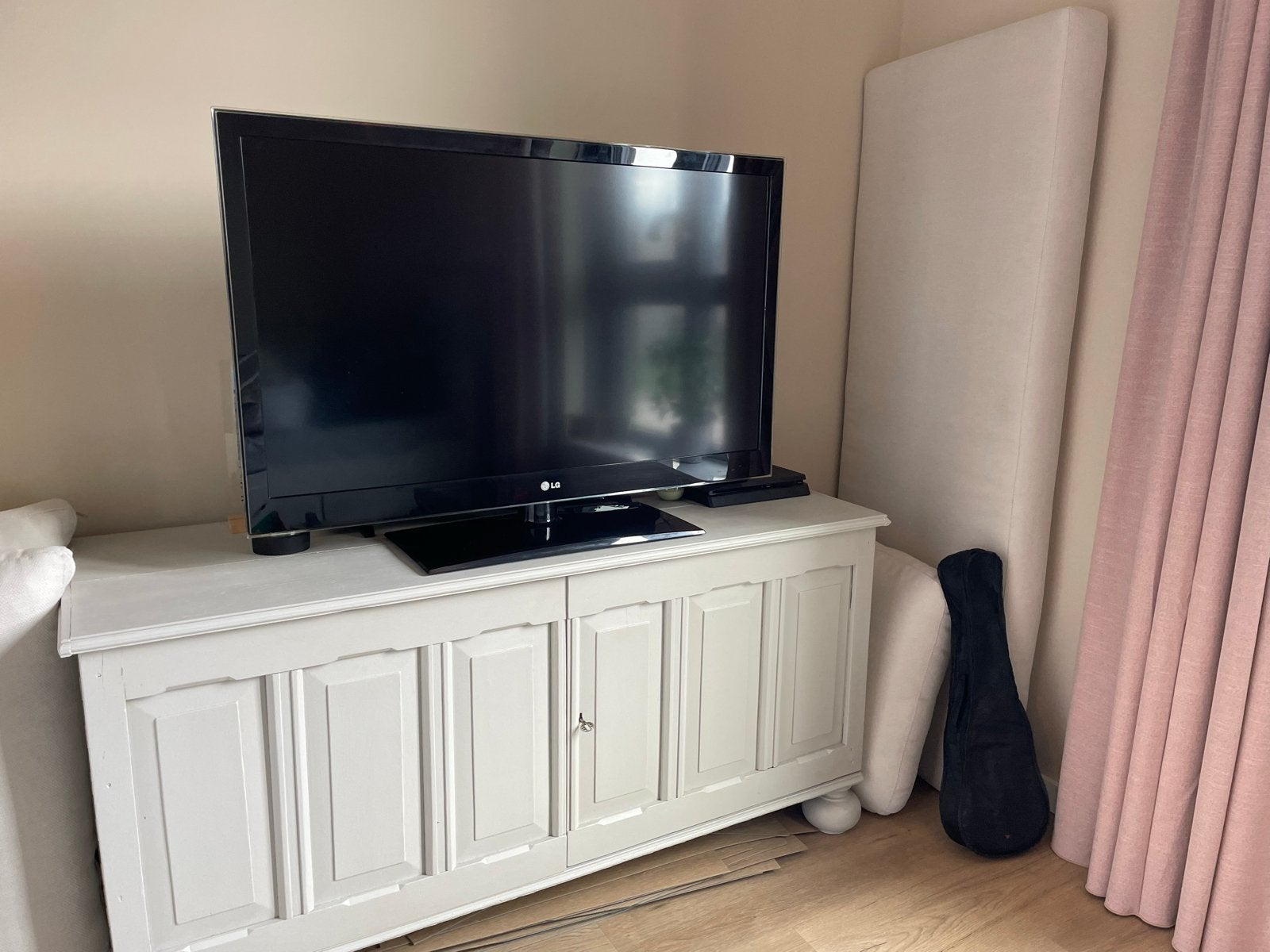 LG 42LV4500 Full HD LED TV - 106 cm, Ophalen, 50 Hz, 100 cm of meer, LG