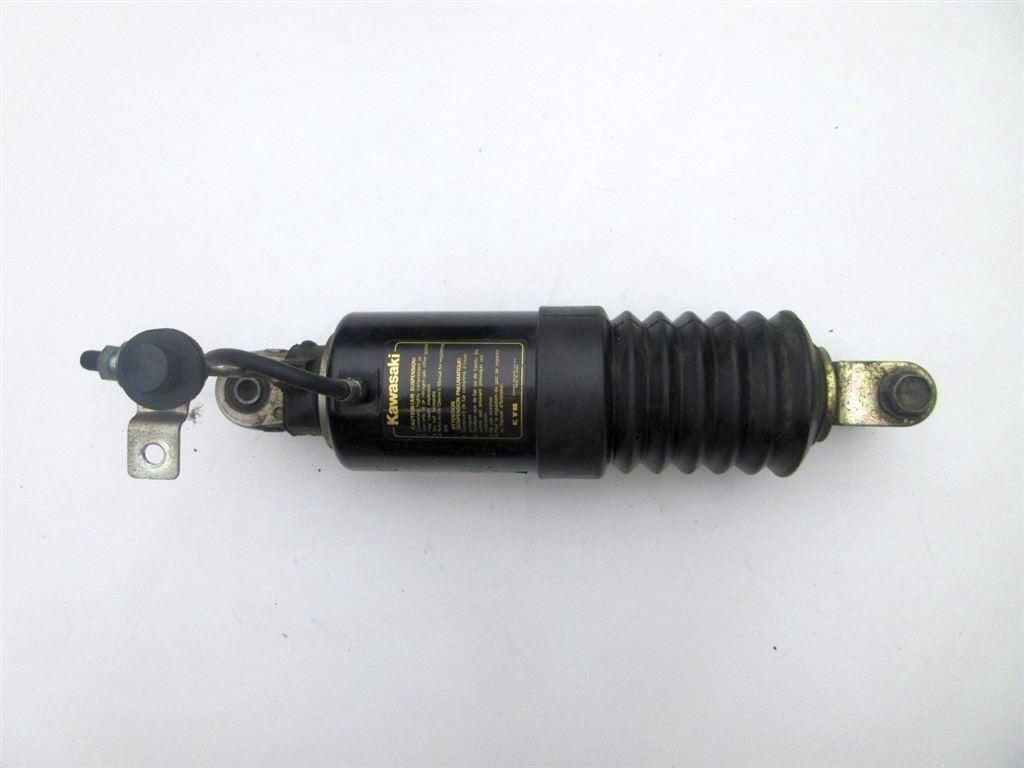 Kawasaki GPz750 schokbreker achter GPz 750 schok breker veer, Ophalen of Verzenden, Gebruikt