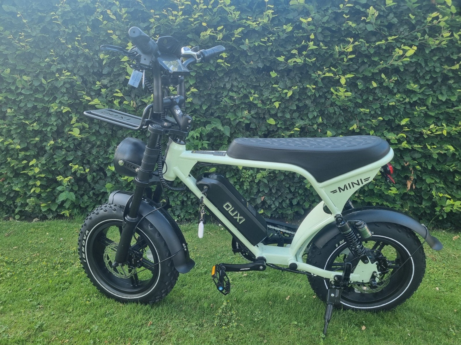 Ouxi v8 mini, Ophalen, Nieuw, Minder dan 14 inch