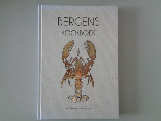 Bergens kookboek - Een ode aan onze horeca, Elana Bon & Liz de Rover, Hoofdgerechten, Ophalen of Verzenden, Zo goed als nieuw