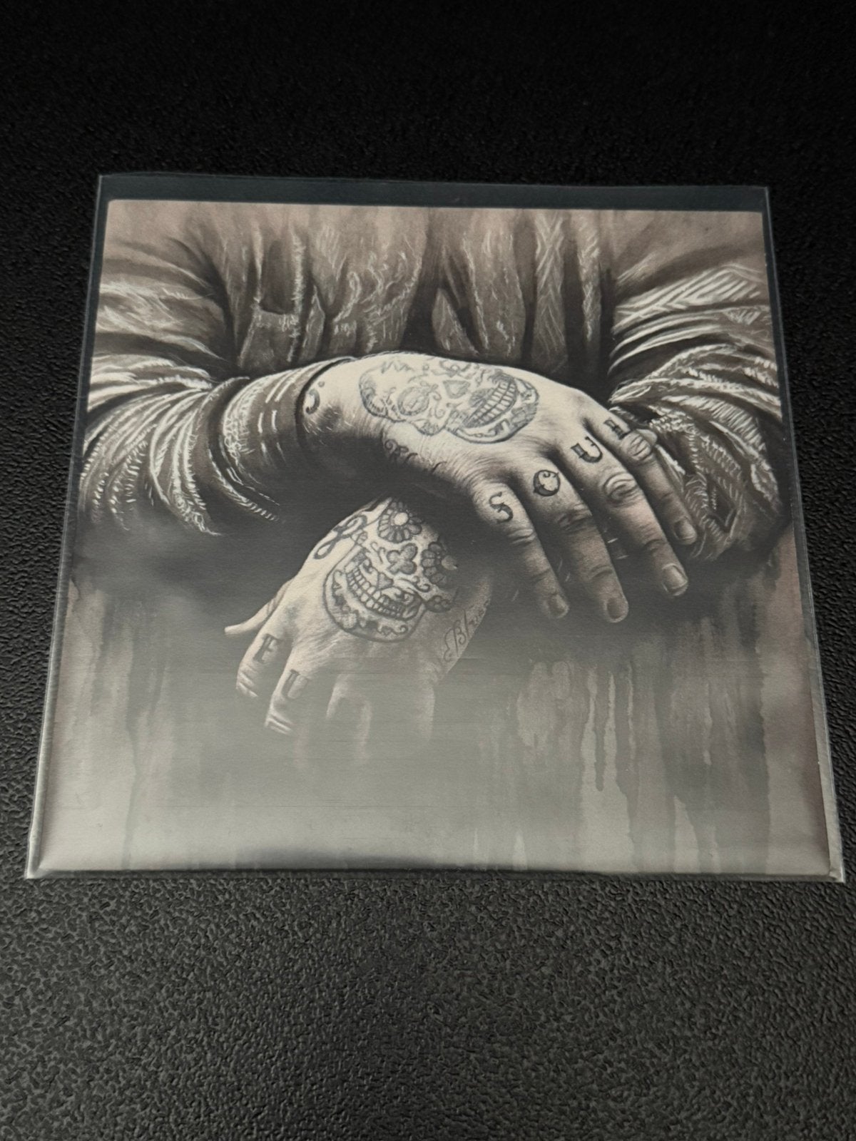 Rag ‘n’ Bone Man - Human 7” Clear Vinyl - NIEUW, Limited edition, 7 inch, Ophalen of Verzenden, Pop