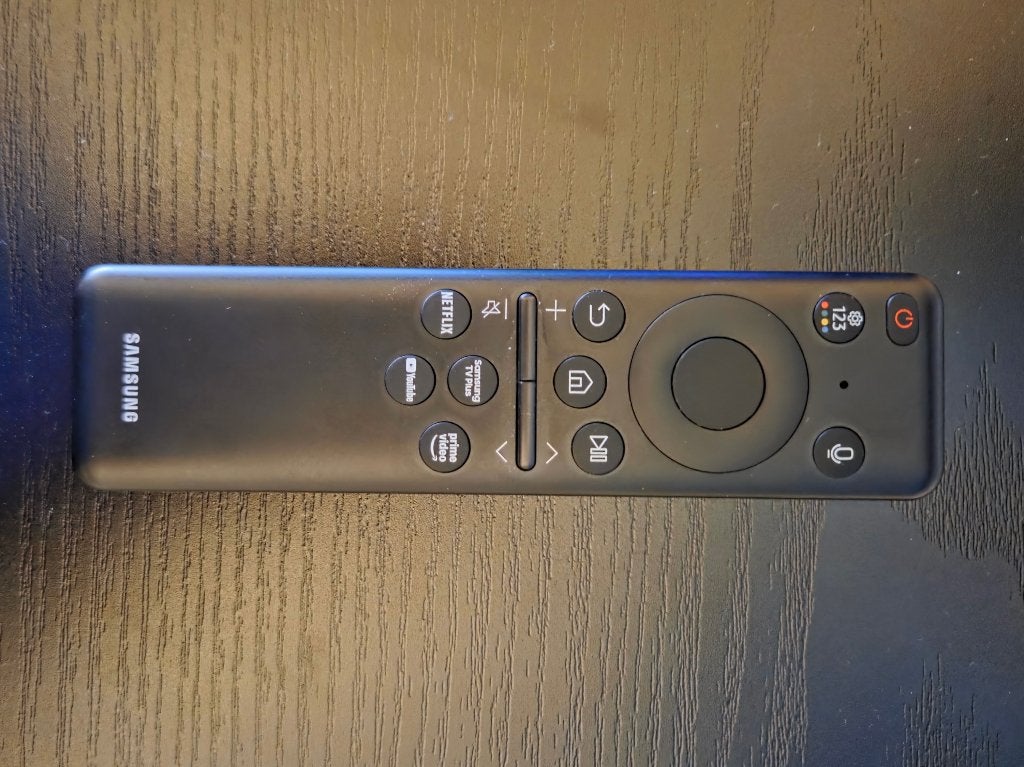 Foto 5 van Samsung QE43Q7FA - 43 inch - 4K QLED - 2025 - Smart TV