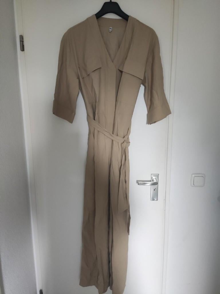 jumpsuit van de Hema, Kleding | Dames, Jumpsuits, Overige kleuren, Verzenden, Nieuw, Maat 36 (S)