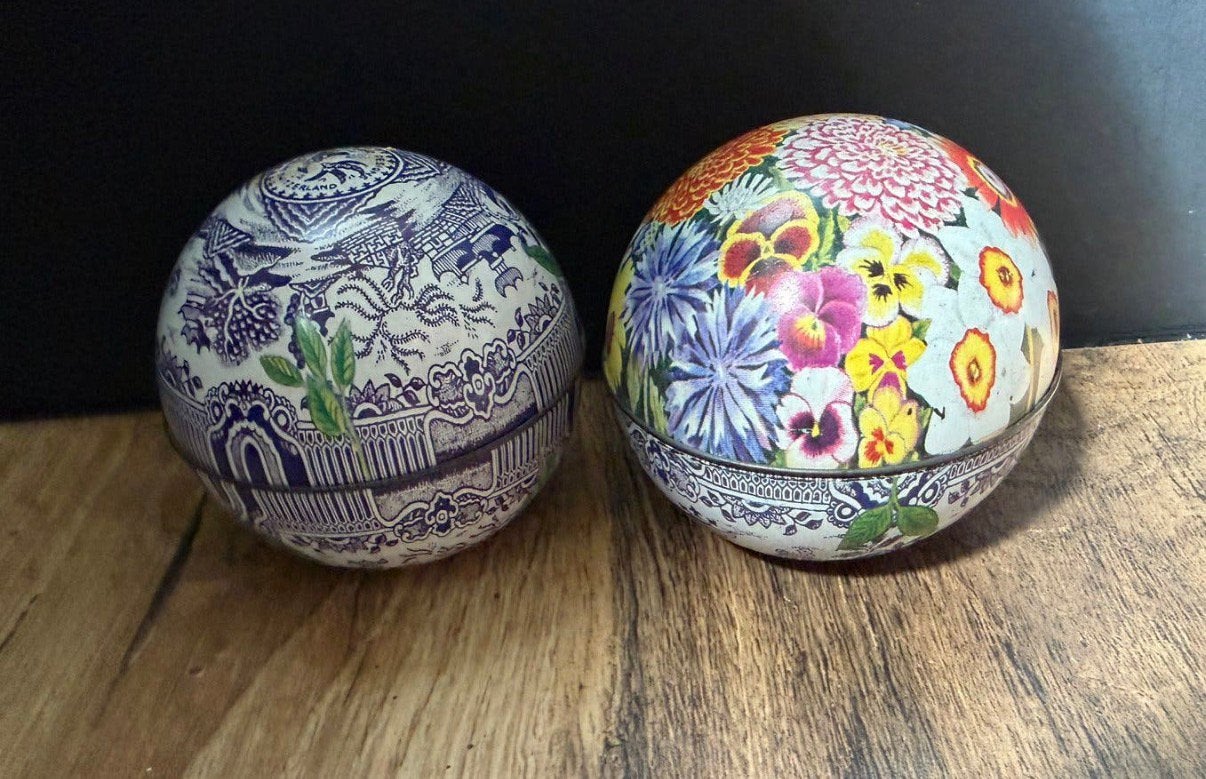 Vintage Dodo design bal, Ophalen of Verzenden, Zo goed als nieuw, Overige
