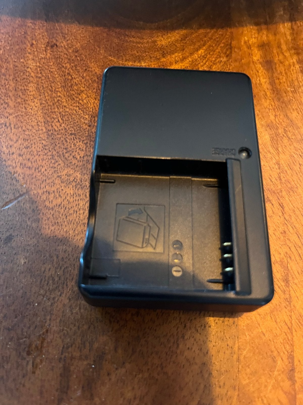 Ricoh BJ-7 Oplader voor camera accu, Ophalen, Gebruikt