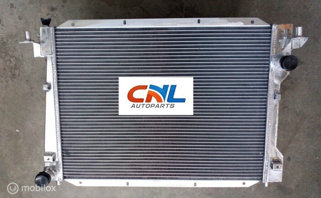 Radiateur JAGUAR S-TYPE / FORD THUNDERBIRD / LINCOLN LS 3.0