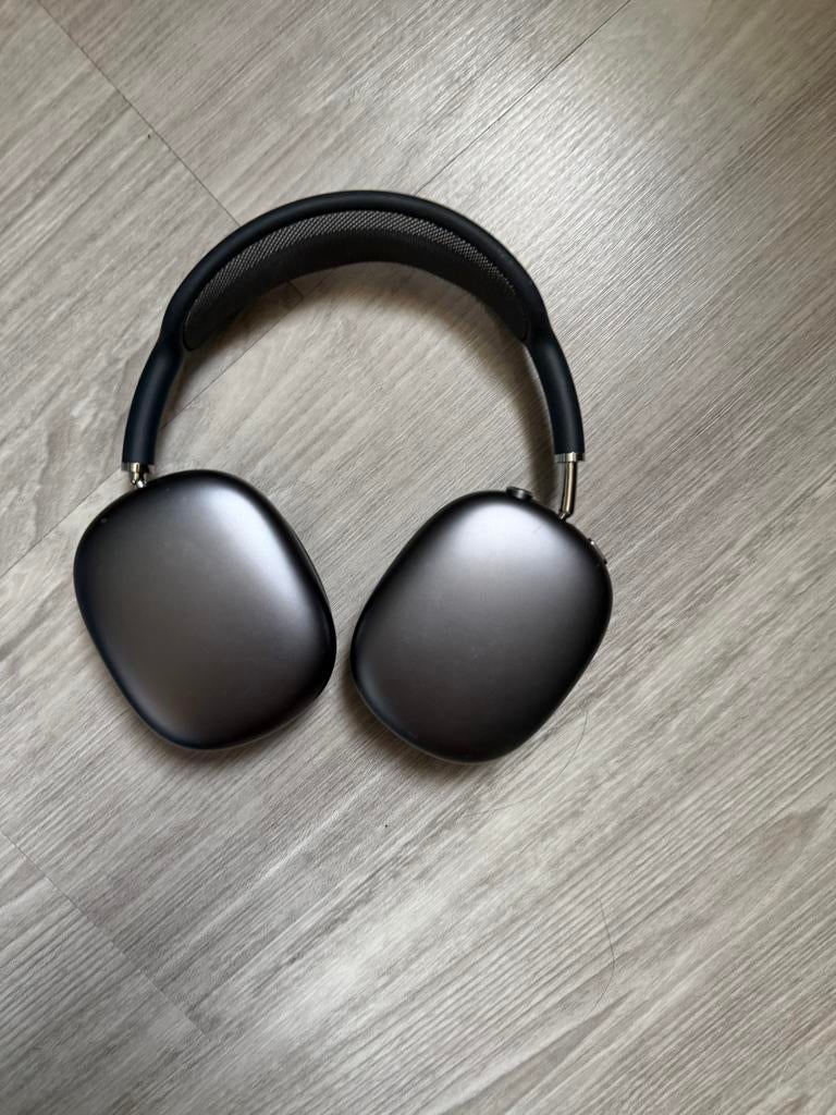 airpod max, Audio, Tv en Foto, Koptelefoons, Ophalen of Verzenden, Zo goed als nieuw, Overige merken