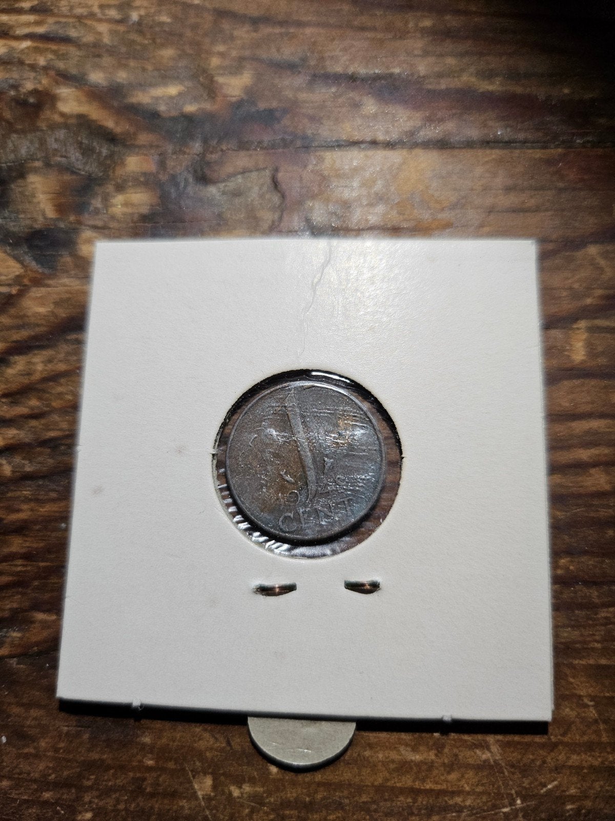 Collectie Nederlandse munten 1948 (1, 5, 10, 25 cent), Ophalen of Verzenden, Koningin Wilhelmina, Setje