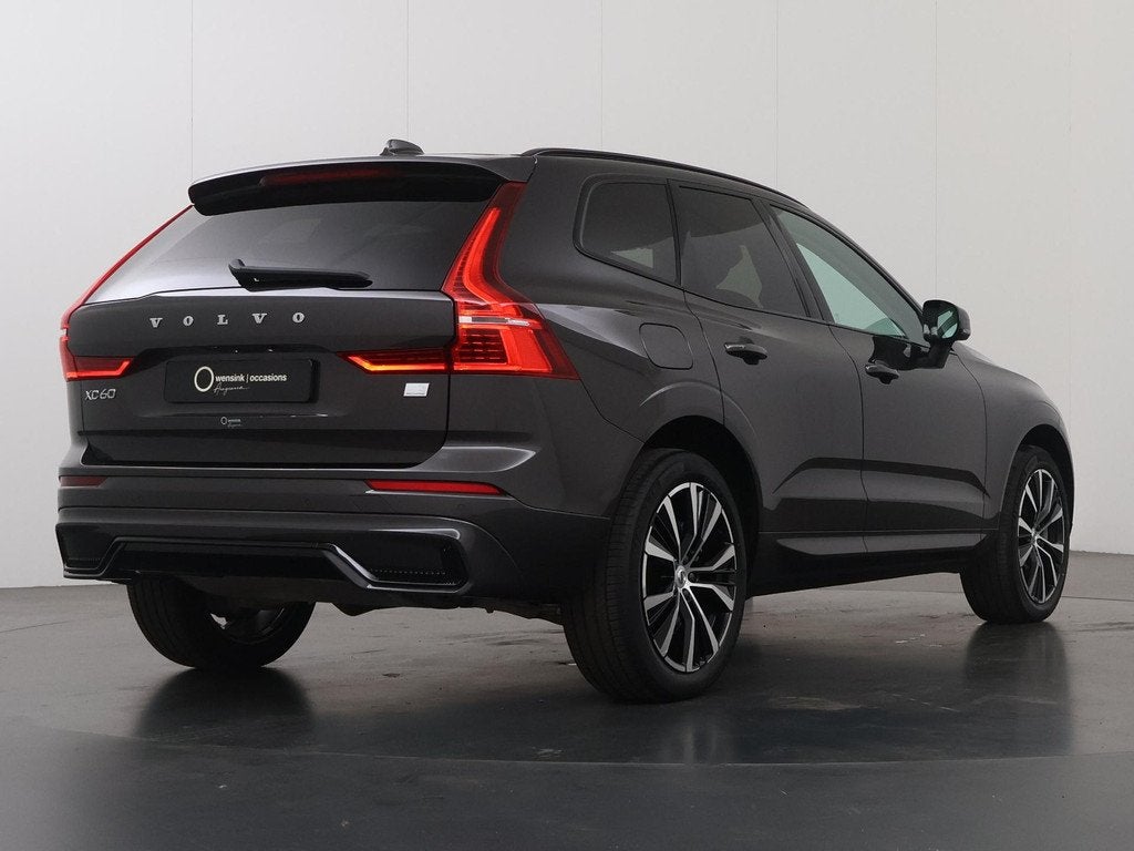 Volvo XC60 2.0 T6 Plug-in hybrid AWD Inscription | Panoramad, Auto's, Volvo, Gebruikt, Euro 6, 4 cilinders, 1969 cc